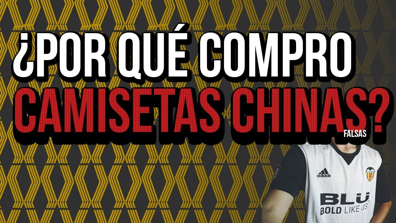🔥👕 CAMISETA VERDADERA vs FALSA (cómo DIFERENCIAR camisetas FALSAS CHINAS)  (ADIDAS TIRO 19) - YouTube