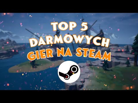 Wideo: Mamy Do Rozdania 350 000 Darmowych Gier Steam