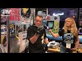InfoComm 2018: Bad Dog Tools Discusses InfoComm 2018: Bad Dog Tools Discusses