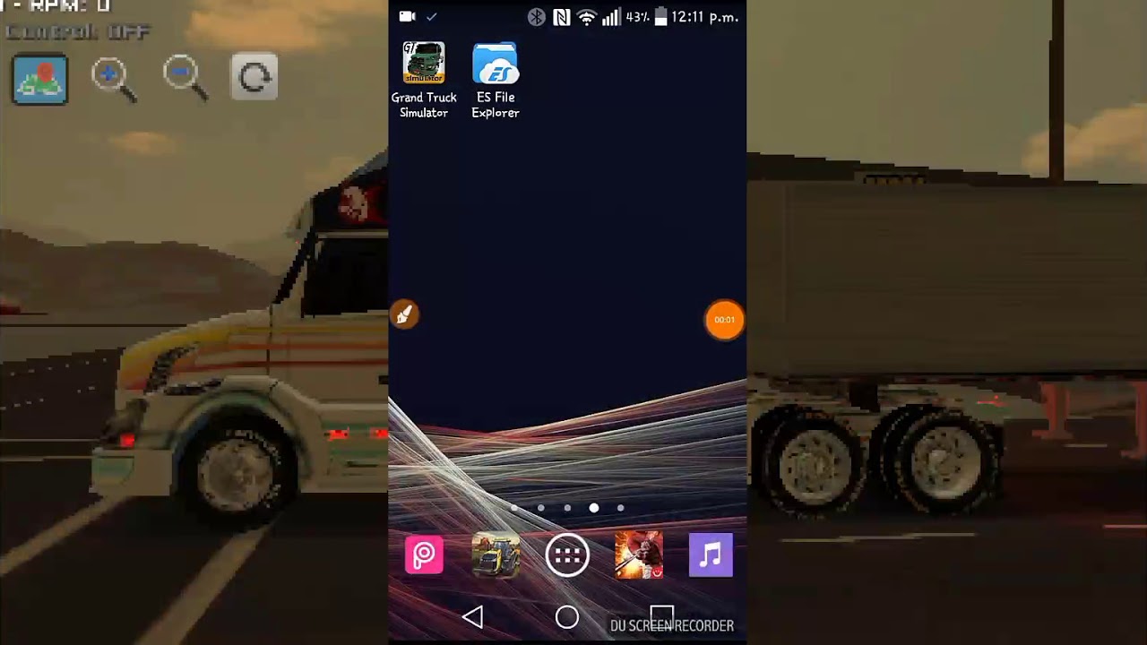 Grand truck simulator mod getmyvirt Grand truck simulator mod getmyvirt