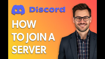 How To Join A Discord Server [2025 Guide]Q