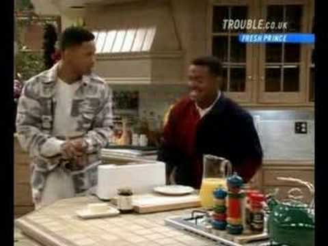 Carlton Banks Photo 20