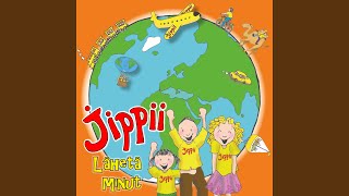 Video thumbnail of "Jippii - Tammi, Helmi, Maalis"