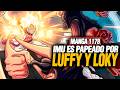 🔴IMU es PAPEADO por Luffy y Loki! Arco Elbaf Manga 1178 | One Piece Resumen Manga
