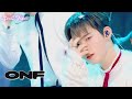 [4K] 온앤오프 (ONF) Bye My Monster (바이 마이 몬스터) 교차편집 (Stage Mix)