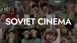 Little Dark Age - Soviet Cinema