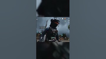 What the hell is this thing? It scared me. #oncehuman #oncehumanmobile #game #fyp