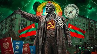 Europe's Last Soviet State Is Finally Dying
