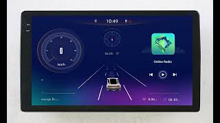 FYT UIS7870 8cores 12+256G Android13 Car Stere Radio CarPlay screenshot 1