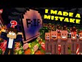 I made the Biggest Mistake to Buy this Amusement Park Episode (2) | Daosao Gamers