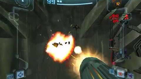 [TAS] Metroid Prime 2: Echoes - Grand Abyss