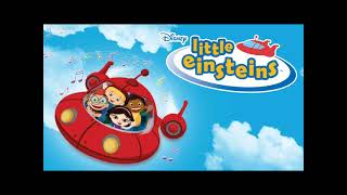 Little Einsteins Tamil High Pitch