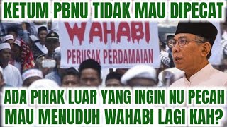 Download Lagu MEMALUKAN!! DIPECAT BUKAN NGACA MALAH NUDUH ORANG!!! MAU NUDUH WAHABI LAGI!!? MP3