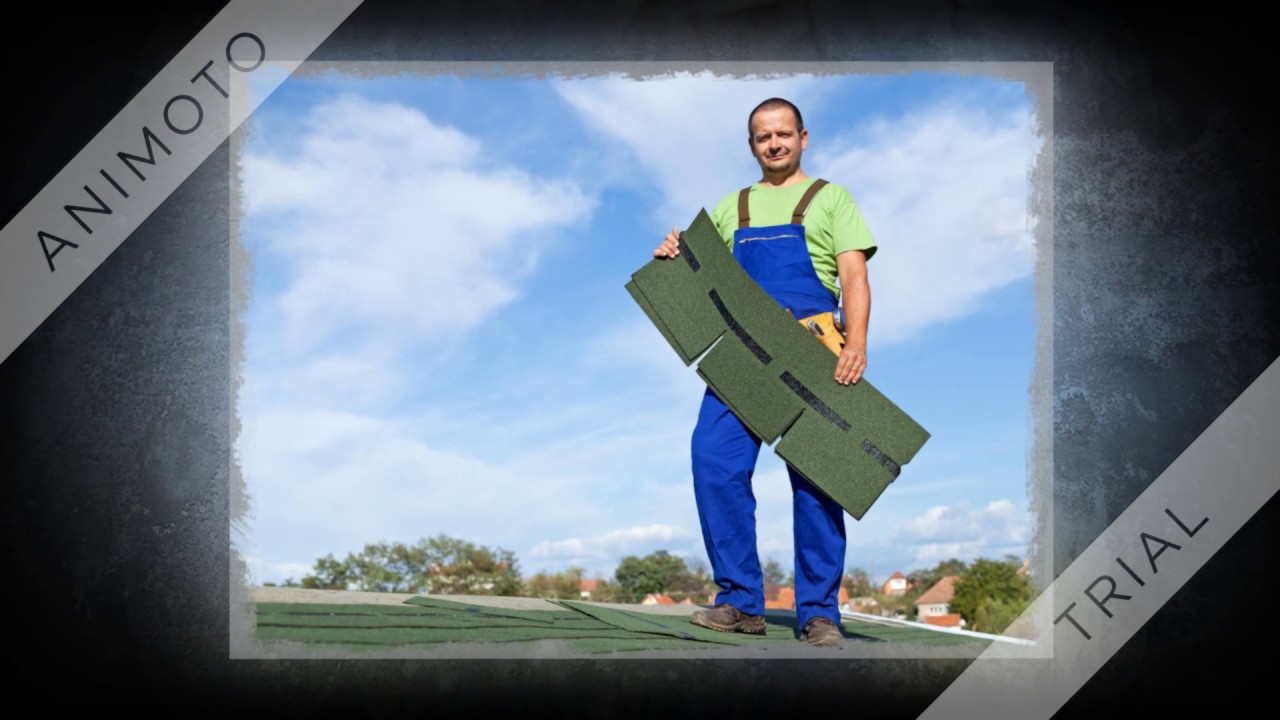 Arlington Roofing Co