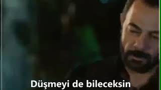 Uçmak Istyorsan Düşmeyide Bileceksin Dostum