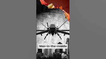 AI vs. Cybersecurity in Military Operations. #ai #history #cyberhacking #cybersecurity