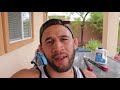 Eric Spicely Vlog | We&#39;re Going Traveling!!! (First stop Las Vegas)