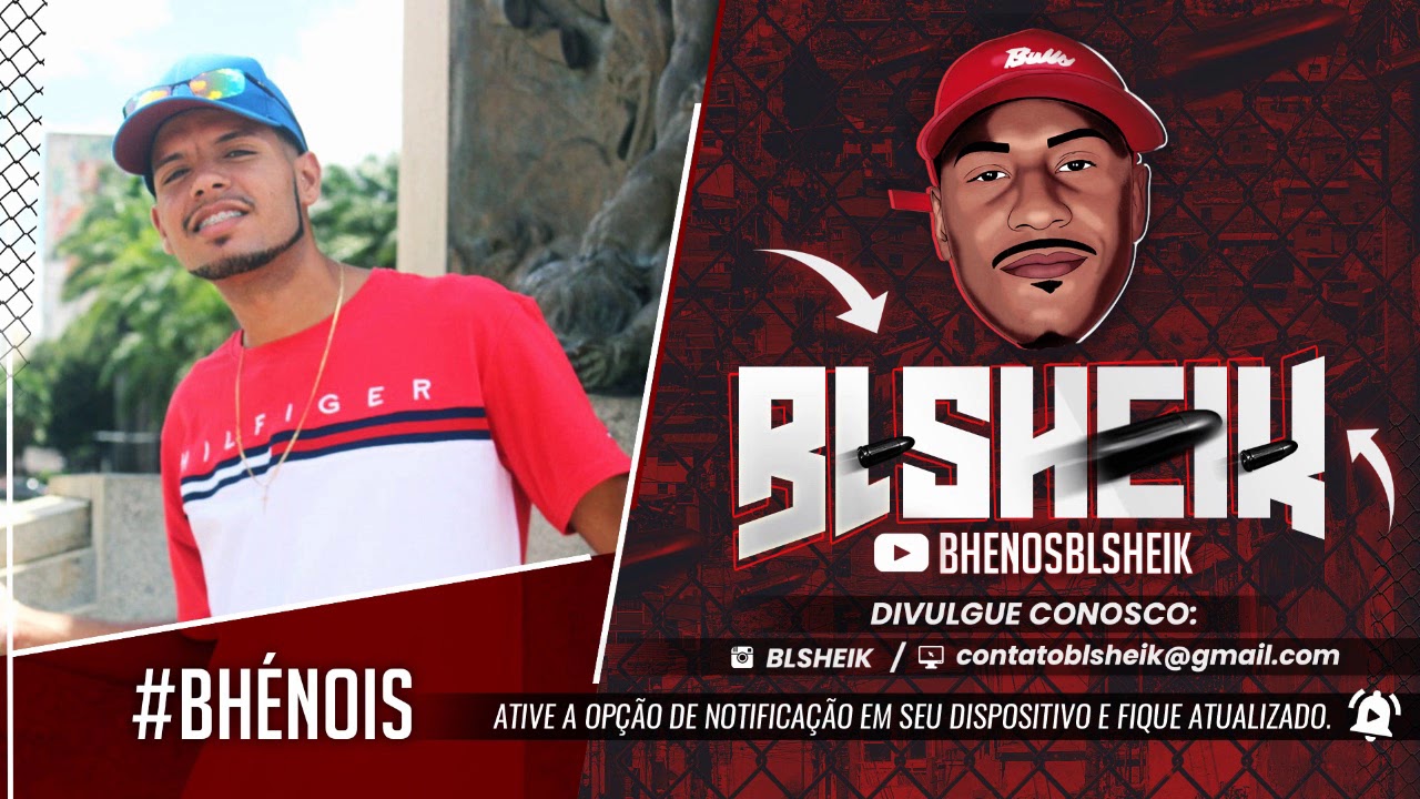 MC NIEL DA GM - PIQUE DE MALOKA ( DJ 2W )