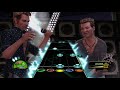 Guitar Hero Van Halen- "Beautiful Girls" Expert Guitar 100% FC (364,310)