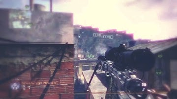 Mw2 TrickShots Ep.3