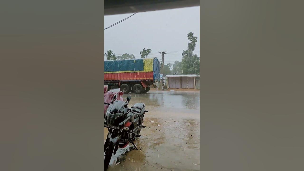12 Tyre truck best entry 👌 ️ - YouTube