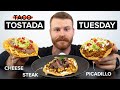 Why I&#39;m obsessed with Tostadas.