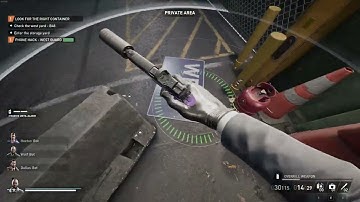 POV : You learned about the 99 Boxes XP Farm