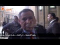 يقين  محامي يوسف والي شهود العيان يكذبون ولا يحضرو الجلسات