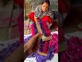 Amazing Handmade Colorful Duster Making Process.#viral #foryou