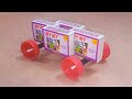 Off Road Matchbox y Car DIY XProject| Amazing DIY Toy Cars
