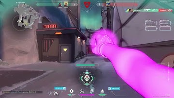 Ryena ULT Ace in ICE BOX SwiftPlay