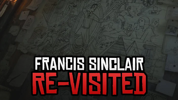 Francis Sinclair: The Time Traveller, Re-Visited -...