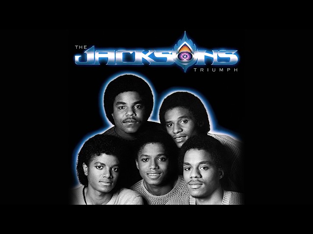 The Jacksons - Everybody (Original Recording Speed) - YouTube