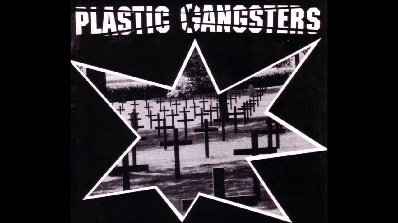 Plastic Gangsters Ballade des Berets Verts YouTube