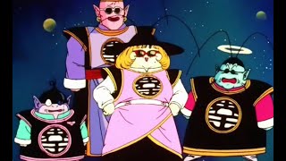 DB Info: The Kais