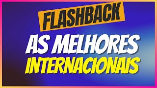 FLASHBACK 🎵 AS MELHORES MÚSICAS INTERNACIONAIS | MÚSICAS ANTIGAS PRA CURTIR by MUSICAS ANOS 80 E 90 INTERNACIONAL – CLASSIC ROCK 201 views 1 year ago 41 minutes