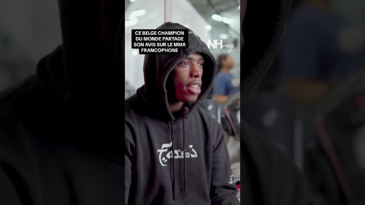 Fraîchement Patrick habirora 