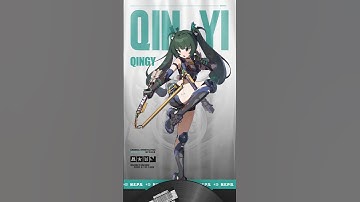 Agent Record | Qingyi