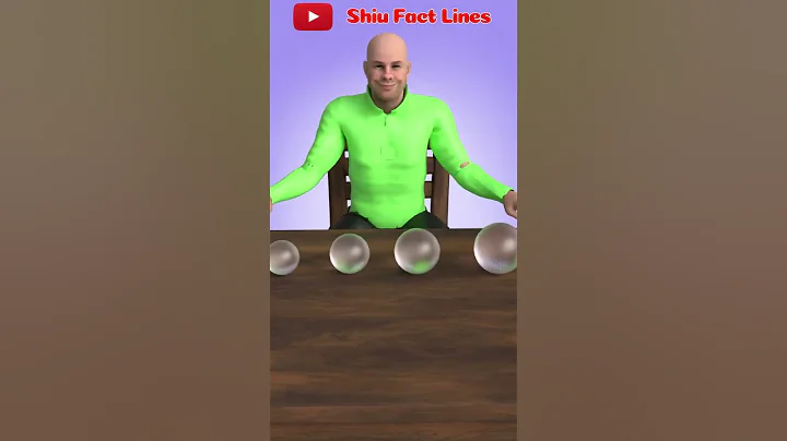 How Does Hail Form? 3D short