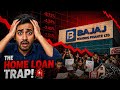 Bajaj Housing Finance: Scaling an Algorithmic Wealth Engine.