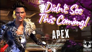 Mad Maggie has Fun w Randoms? Apex Legends Season17 Gameplay