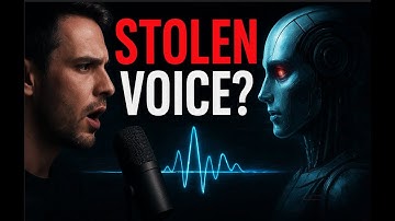 Your Voice Isn’t Safe Anymore… AI Can Clone It Instantly! 😱
