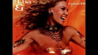 Caldeirão dos Mitos Elba Ramalho