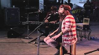 Video thumbnail of "Renee Yohe - Teach Me (original) @Purple Door"