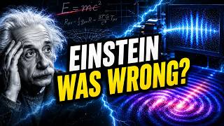 The Experiment That Proved Einstein Wrong About Reality — And What It Actually Means | Brian Greene
