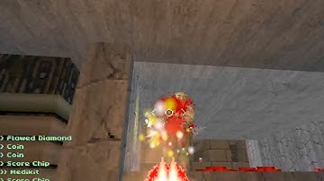 DOOM MOD Lithium by Alison Gray Watson NEW WEAPONS & EXTRAS