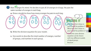 3rd Grade Math Lesson 10 Session 2