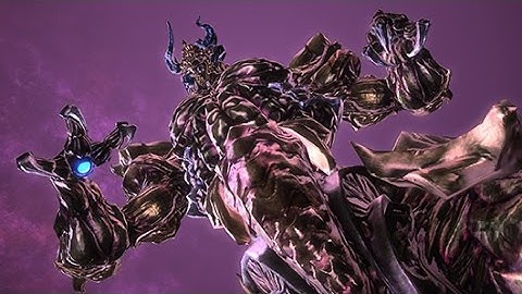 FINAL FANTASY XIV: Heavensward- Proto Ultima