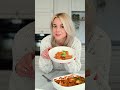 Maultaschenauflauf mit Tomate & Mozzarella. Schnell & ohne Vorkochen #rezept