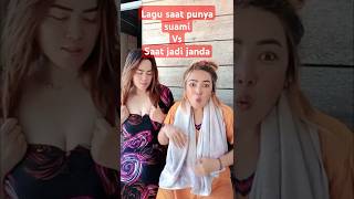Lagunya janda pirang